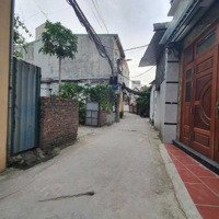 Bán Đất Thạch Bàn, Thửa Đất Vuông Vắn,Ô Tô 7 Chỗ Vào Đất, 20M Ra Ô Tô Tránh, 45M2, 4,3 Tỷ