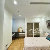 Do Nhu Cầu Chuyển Sang Nhà Phố Cần Ra Gấp Căn Hộ 3 Phòng Ngủvinhomes Central Park Đang Cho Thuê 40 Triệu/Tháng