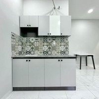 Khai Trương Studio - View Cửa Sổ Thoáng - Full Nội Thất Mới 100% - 30M2 - Thích Quãng Đức-Phú Nhuận