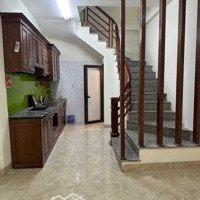 Bán Nhà Đẹp, Mỗ Lao Hà Đông, 33M2, 5 Tầng, Giá Bán 5,02 Tỷ