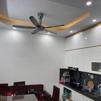 Bán Nhà Phố Bùi Xương Trạch,Ngõ Ba Gác Tránh ,Gần Ô Tô Đỗ, Diện Tích: 40M2*4T