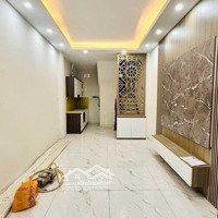 5.38 Tỷ_30M2_5T_Ngõ Quỳnh_Hai Bà Trưng_Full Nội Thất_0985818818