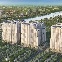 Chính Chủ, Bán Nhanh Căn 62M2 2 Phòng Ngủ 2 Vệ Sinhgiá Chỉ 1.530 Tỷ Bao Hết Thuế Phí