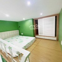 Cho Thuê Căn Studio Garden Gate 08 Hoàng Minh Giám Duplex Full Nội Thất Giá 12 Triệu/Tháng Bao Phí Ql