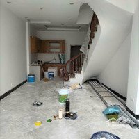 Chính Chủ Đầu Tư Bán Nhà 5 Tầngdiện Tích30-40M2 Tại La Phù, Hoài Đức, Hn