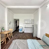 Studio 30M2, Ban Công, Máy Giặt Riêng - Ueh, Huflit, Y Dược - Ngã 7 Lý Thái Tổ, Q10