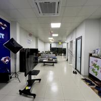 Cho thuê văn phòng khu biệt thự ngõ 214 Nguyễn Xiển, 90 m2/tầng, sàn thông