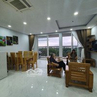 Cho Thuê Góc 90M2 Orchard Parkview 130 Hồng Hà View Hồ Bơi, Công Viên Full Như Hình Check In Liền