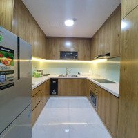 Cho Thuê Góc 90M2 Orchard Parkview 130 Hồng Hà View Hồ Bơi, Công Viên Full Như Hình Check In Liền