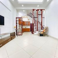 Nhà Đẹp Ngõ 50 Võng Thị Tây Hồ 35M2 - 5 Tầng - 7 Tỷ Nhà Phân Lô Gần Phố Sẵn Ở Luôn Sổ Đỏ