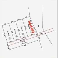 Bán Nền Đất 500M2 Giá Bán 950 Triệu Bến Tràm Xã Cửa Dương, Tp Phú Quốc, Kiên Giang