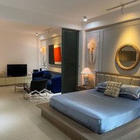 Cho Thuê Studio 72M2 Khánh Hội Quận 4 Full Nội Thất Cao Cấp