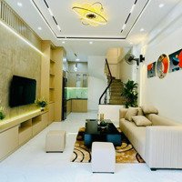 Siêu Phẩm Nhà Đẹp 35M2 Chính Chủ Triều Khúc