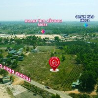 Đất 1000M2 Ont Lương Định Của - Tx Lagi Chính Chủ 2. 5 Triệu/M2