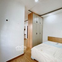 Cho Thuê Căn Hộ Mini 1 Phòng Ngủ Cửa Sổ To Quận Tân Bình