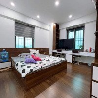 Nhà Đẹp 5 Tầng -Diện Tích55M2 - Học Viện Tài Chính - Khu Vực Phân Lô, Lô Góc, Đường Ô Tô Chạy Vòng Quanh