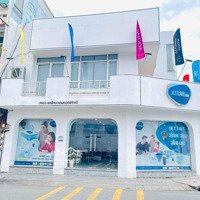 Góc 2 Mặt Tiền Khu Văn Phòng - Quận 1 Mở Showroom