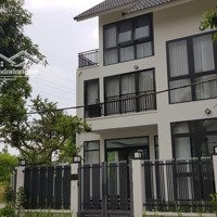 Bán Bt Góc, Đường To, Nhìn Vườn Hoa. Dự Án Kđt Ngôi Nhà Mới - Tt Quốc Oai.diện Tích400M2 Giá Tốt