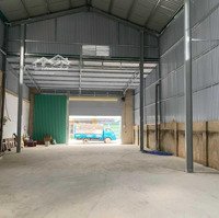 Cho Thuê Kho Rộng Rãi 400M2. Làm Kho Bãi 40 Tr/ Tháng. Phường 8, Đà Lạt. Ngọc Uyên 0328766799