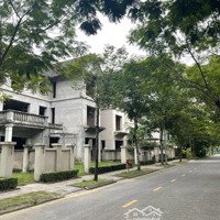 Chính Chủ Cần Bán Căn Biệt Thự 182M² Ở Sunny Garden City, Quốc Oai, Hà Nội