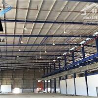 CHO THUÊ KHO DT TỪ 200M2 ĐẾN 1000M2 KHU VỰC ĐÀ NẴNG - GIÁ TỐT