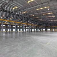 Cho thuê kho xưởng 3800m2 trong KCN Amata, phường Long Bình, TP Biên Hòa, Đồng Nai