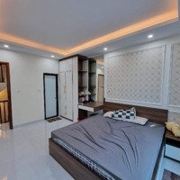 Bán Nhà Di Trạch, Hoài Đức, Diện Tích 30.2M2, 4 Tầng, Mặt Tiền 3.7M