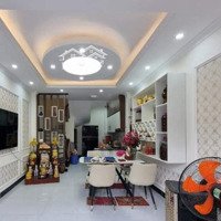 Bán Nhà Di Trạch, Hoài Đức, Diện Tích 30.2M2, 4 Tầng, Mặt Tiền 3.7M