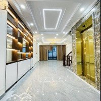 Siêu Phẩm Nguyên Hồng 70M2X7T Mt5M Nhà Mới Thông Sàn Có Thang Máy Điều Hòa Oto Vào Hẳn Nhà 35 Triệu/Th