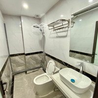 Nhỉnh 6 Tỷ Căn Ccmn Yên Xá Tân Triều Thanh Trì 42M2,5 Tầng,Mt 4M,9 Phòng Dòng Tiền 40 Triệu,Ngõ Nông.