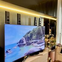 Bán gấp căn hộ 3PN chỉ 12 tỷ, Siêu nội thất tại Đảo Kim Cương - Diamond Island