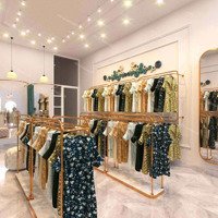 Cho Thuê Shophouse Mặt Tiền Đối Diện Trường Học, Tiện Kinh Doanh, Kdc Sầm Uất Q8, Giá Bán 16 Triệuiệu/Tháng