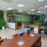 Tòa Văn Phòng Asuva 9 Đối Diện Tòa Vinaconex 2 - Bắc Linh Đàm Cho Thuê Văn Phòng 120M2, 160M2, 45M2