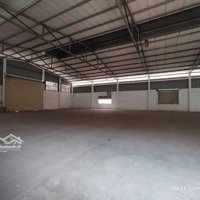 Cho Thuê Kho Xưởng 2800M2 Ql 51, Long An, Long Thành, Đồng Nai