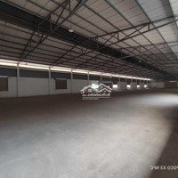 Cho Thuê Kho Xưởng 2800M2 Ql 51, Long An, Long Thành, Đồng Nai