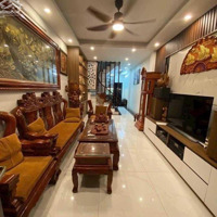 Cc Bán Nhà Ngõ 39 Phố Đông Ngạc,Diện Tích50M2, Ô Tô Đậu Cửa, Full Nội Thất, Cạnh Chợ Kẻ Vẽ, Giá Bán 6.7 Tỷ