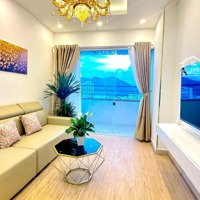 Bán Căn Hộ View Đẹp Xuất Sắc Nội Thất Mới Mường Thanh Viễn Triều