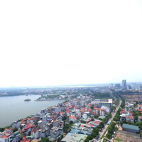 Bán Cc D''el Dorado Tây Hồ, 3,1 Tỷ 45M2, 1Pn+1 Phụ, Full Đồ View Công Viên, Sẵn Khách Thuê