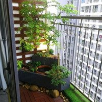 Cho Thuê Căn Hộ 2 Ngủ- 1 Vệ Sinhtại Ecogreen-Nguyễn Xiển