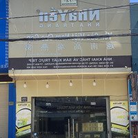 Cho Thuê Nhà Mặt Tiền Tại Đường Hùng Vương, Tp Đà Nẵng, Ngay Ngã Tư Chợ Cồn