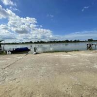 Đất nền nằm trong KDC mới ven sông Thu Bồn - Giáp ranh Hội An - Giá 6xxtr/1 lô.