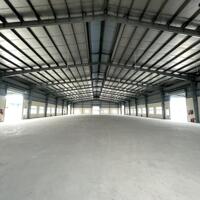 Cho thuê kho xưởng 2700m2 trong KCN Long Thành, TT Long Thành, Đồng Nai