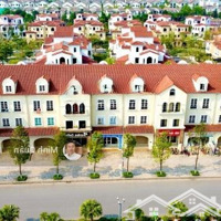 Chào Bán Một Sezi Những Căn Shophouse Nam An Khánh, Hoài Đức, Hà Nội, Vị Trí Đắc Địa