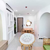 Cho Thuê Căn Hộ De La Sol Quận 4 Full Nội Thất Diện Tích: 85M2 2 Phòng Ngủ 2 Vệ Sinhgiá Bán 24 Triệu View Sông - Tin Thật 100%