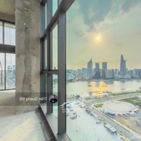 The Opera: Bán Cặp Loft Tầng 23 View Sông Bitexco Giá Bán 64 Tỷ