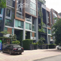 Bán Nhà Phố Khu D2Eight Capitaland, Hầm 7 Tầng, Giá Giảm Sâu 40 Tỷ