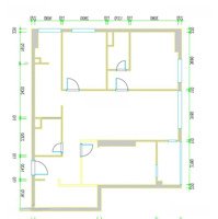 Chính Chủ Cho Thuê Căn Hộ Chung Cư 282 Nguyễn Huy Tưởng, Thanh Xuân Trung, Thanh Xuân, Hà Nội.