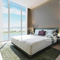 Cần Bán Căn Hộ 2 Phòng Ngủ, Căn Số 02 Tầng Trung Toà Nhà Risemount Đà Nẵng, View Trực Diện Sông Hàn