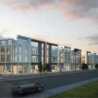 Cho Thuê Shophouse Diện Tích 154-300M2 Tại Kđt Starlake Tây Hồ Tây