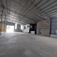 Cho Thuê Xưởng Khuôn Viên 2000M2.Giá 70Ttr Đường Xe Công.pccc Vách Tường,An Phú Thuận An,Binh Dương